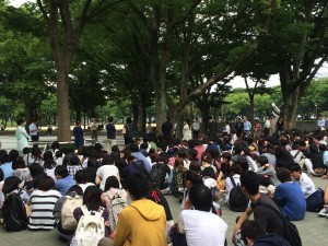 白川１
