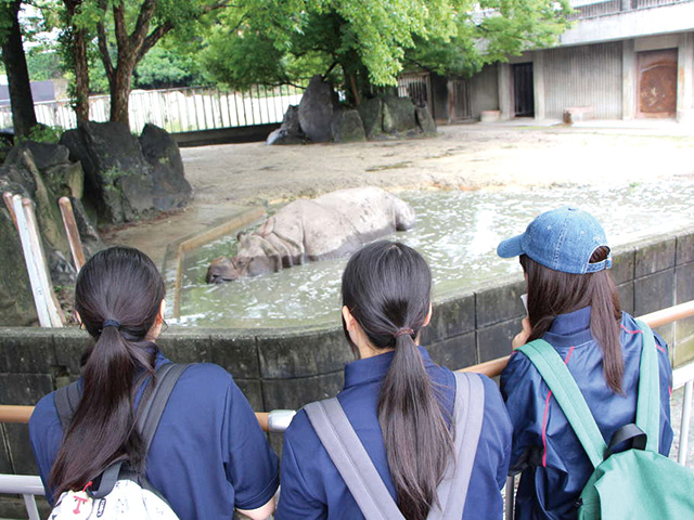 名古屋市東山動植物園