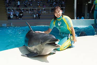 中学生の方へ 名古屋eco動物海洋専門学校