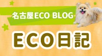 BLOG ECO日記